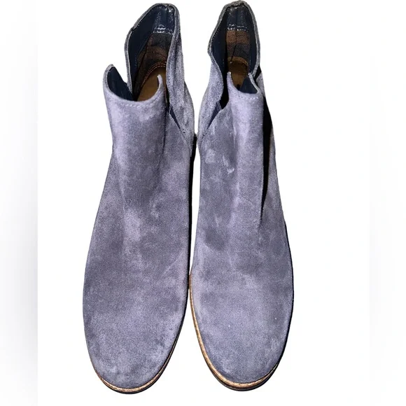 Cole Haan Abbot Bootie - Picture 2 of 6